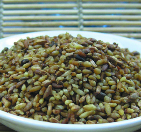 火麻仁副作用和不良反應及使用禁忌