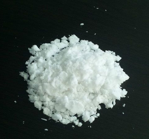 明礬的作用功效與用途介紹