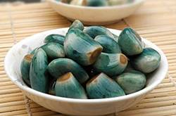 如何做臘八蒜 教你如何制作臘八蒜的小竅門