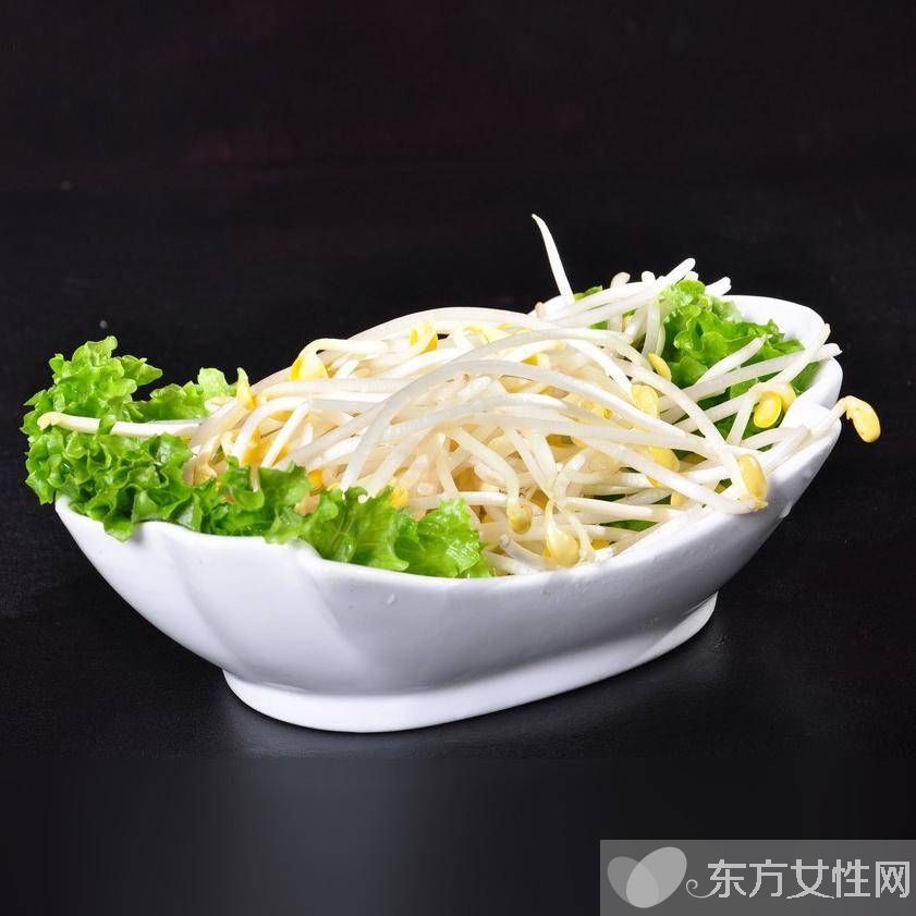 綠豆芽怎么炒好吃 盤點(diǎn)綠豆芽的食用禁忌