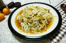 綠豆芽怎么炒好吃 盤點(diǎn)綠豆芽的食用禁忌