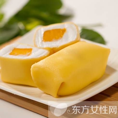 芒果怎么吃好吃 介紹芒果的夏日美味吃法