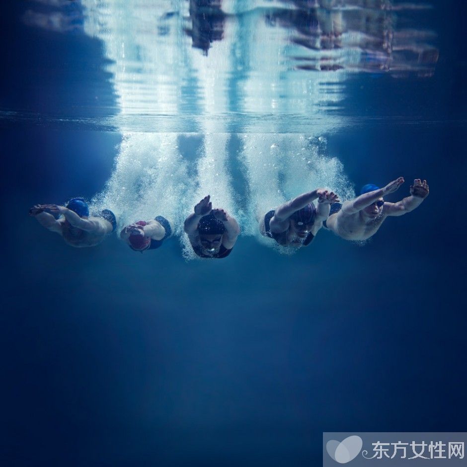 游泳減肥的注意事項(xiàng) 沒游好小心越游越胖