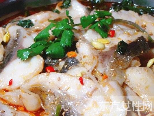 水煮魚做法有哪些 魚的蛋白質(zhì)含量為豬肉的兩倍