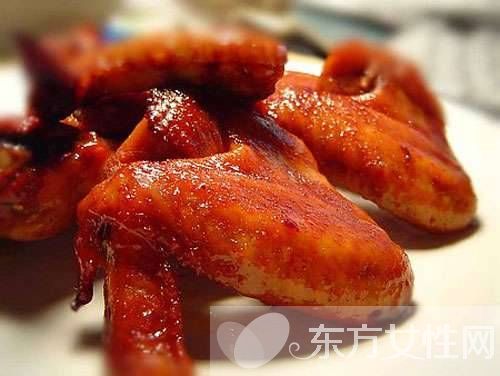 烤翅配方分享 六大烤翅簡(jiǎn)單做法大公開