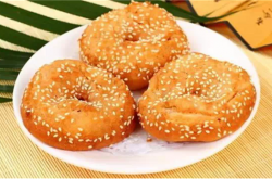 公婆餅的做法與配料 教你制作公婆餅的步驟