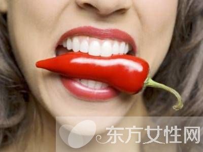 上火了該如何降火 多吃這些“清火”食物
