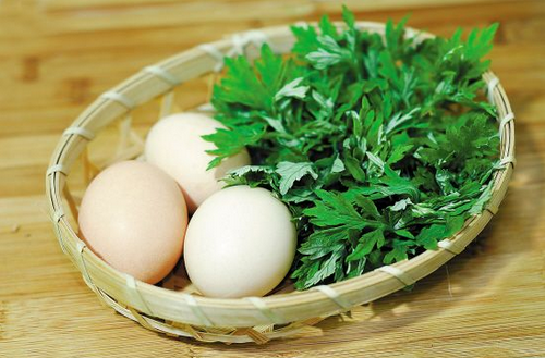 多囊卵巢綜合癥食療    補腎調經食物要多吃