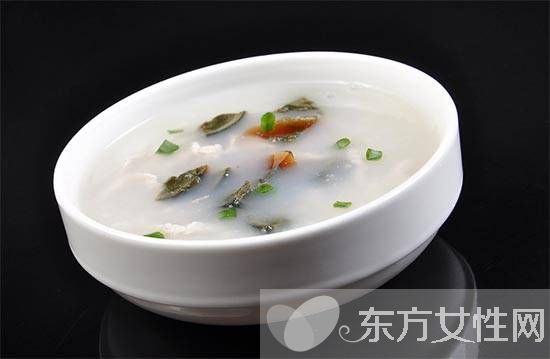 皮蛋粥的做法大全 簡單步驟讓你輕松學(xué)