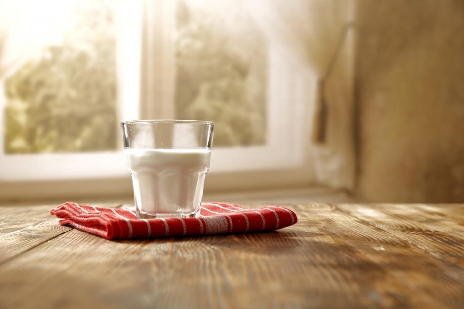 豆?jié){不能與什么一起吃 豆?jié){什么時(shí)間喝最好