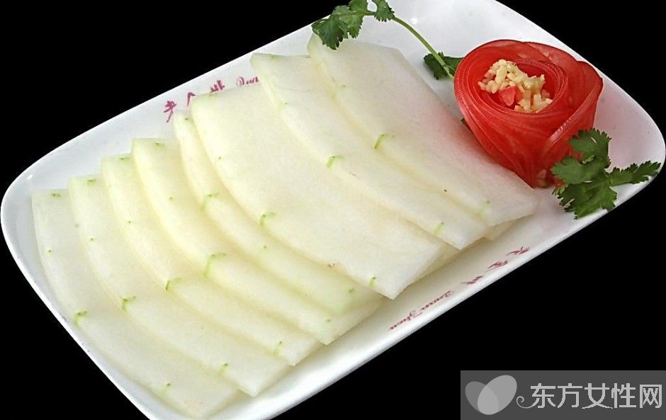 紅燒冬瓜的做法大全 細(xì)數(shù)冬瓜的營(yíng)養(yǎng)價(jià)值