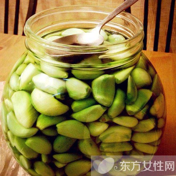如何做臘八蒜 教你如何制作臘八蒜的小竅門