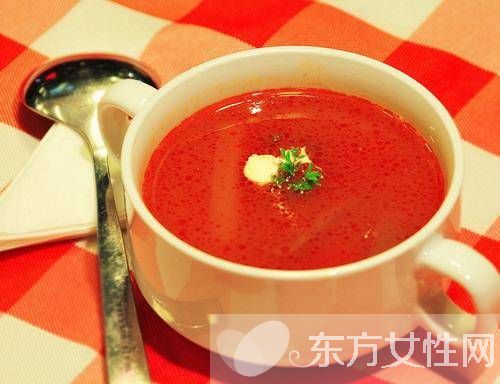羅宋湯怎么做好吃 揭羅宋湯的由來