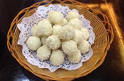 教你如何炸湯圓 煮湯圓時要注意幾大要點