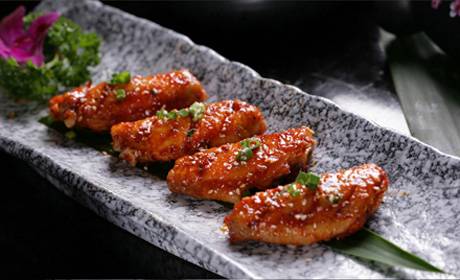 微波爐烤雞翅怎么做 8種方法教你快速烤雞翅