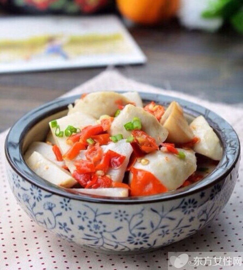 紅燒芋頭的做法大全 削芋頭手癢怎么處理