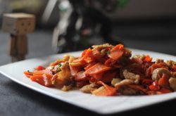 胡蘿卜炒肉怎么做 教你兩種美味家常做法