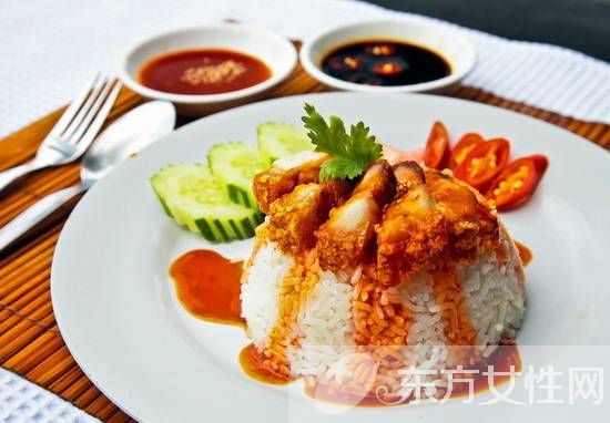 蓋澆飯的做法大全 簡(jiǎn)單易學(xué)又美味