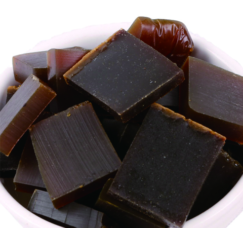 鹿角膠的功效與作用及食用方法