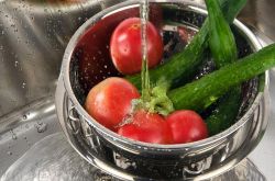 洗菜還能洗錯(cuò) 原來這些菜千萬不能這樣洗