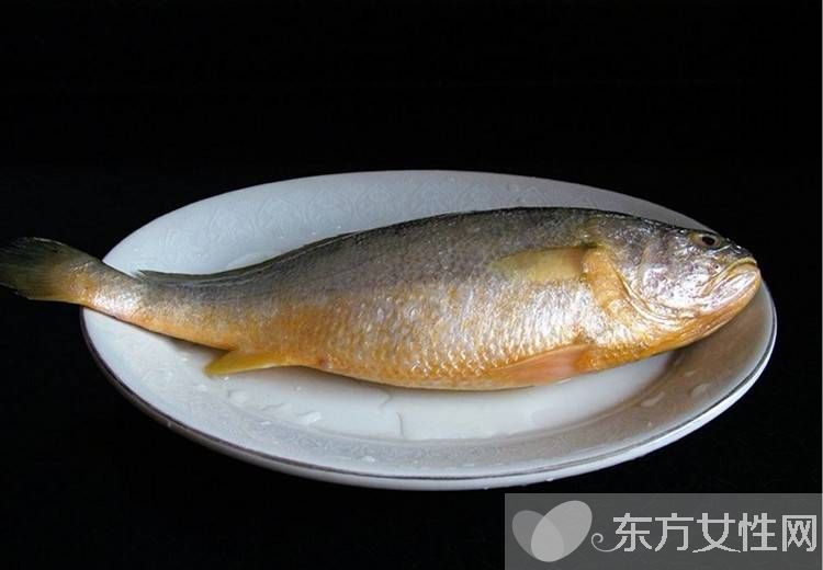 黃花魚的做法大全 黃花魚的營養(yǎng)價值有哪些