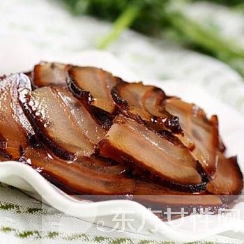 醬肉怎么做好吃 醬肉的食用禁忌需牢記
