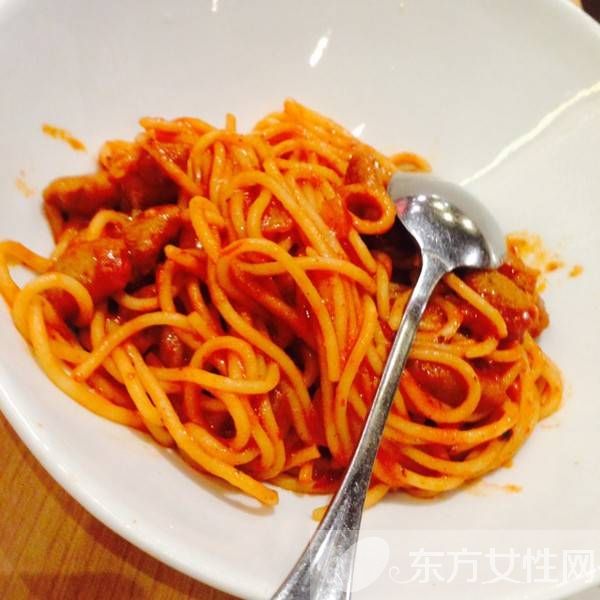 番茄意大利面怎么做 幾個(gè)簡(jiǎn)單步驟輕松制成