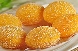 炸南瓜餅的做法步驟 南瓜的功效與作用