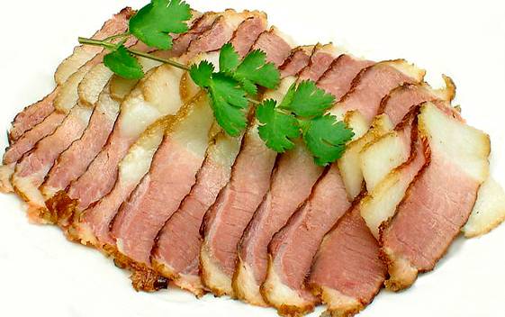臘肉怎么做好吃 四大做法美味又營養(yǎng)