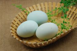 鴨蛋怎么做好吃 鴨蛋的功效與作用