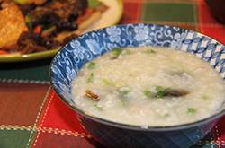 皮蛋粥的做法大全 簡單步驟讓你輕松學