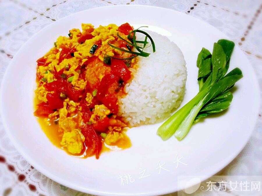 蓋澆飯的做法大全 簡(jiǎn)單易學(xué)又美味