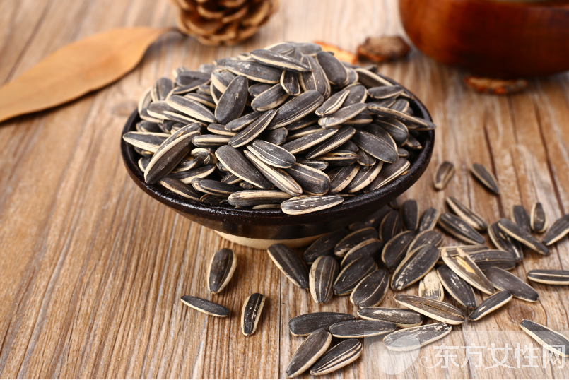 各種瓜子的營養(yǎng)價值大盤點(diǎn) 瓜子原來還有這功效