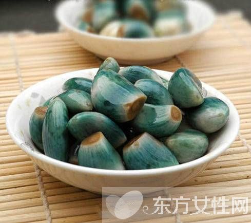 如何做臘八蒜 教你如何制作臘八蒜的小竅門