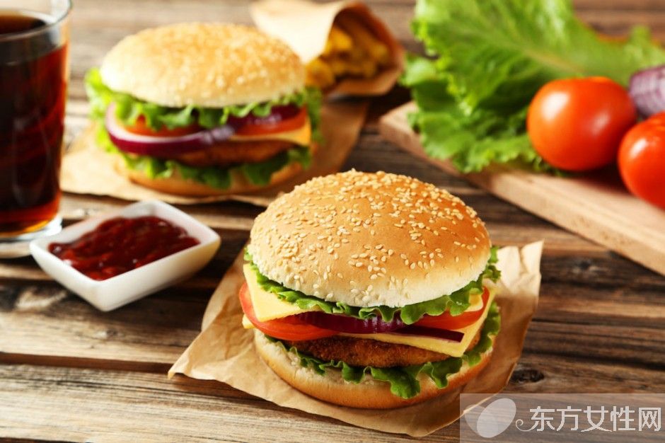 洋快餐的危害有哪些 警惕洋快餐的七大危害