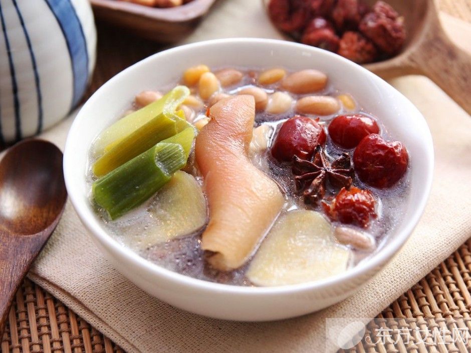 豬腳的做法有哪些 推薦四款美味豬蹄的簡單做法