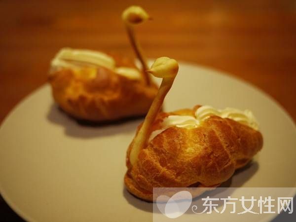 泡芙的做法大公開 幾步驟教你蜘蛛冰激凌泡芙