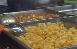 清炒橘子 橘子的選購及營養(yǎng)價值介紹