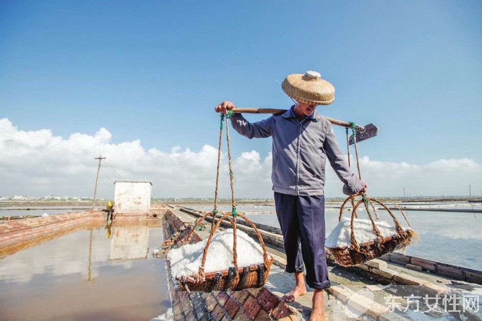 粗鹽是什么 粗鹽的好處有哪些