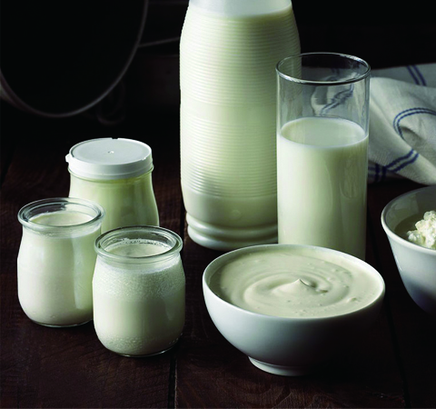 常見的富含礦物質(zhì)的食物有哪些