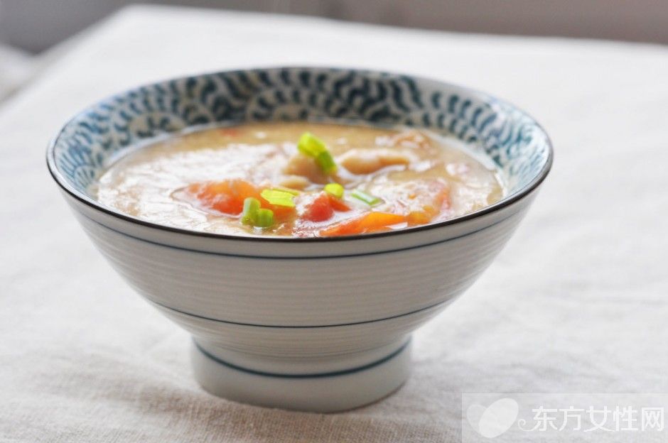 疙瘩湯怎么做好吃 疙瘩湯的家常做法