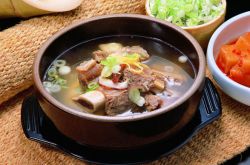 牛骨湯怎么熬 揭秘牛骨頭湯的營養(yǎng)價值