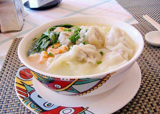 餛飩餡怎么調(diào)才好吃 六大餛飩做法簡(jiǎn)單易學(xué)又美味