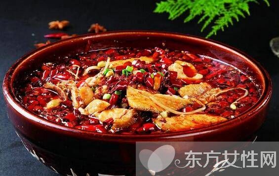 水煮魚做法有哪些 魚的蛋白質(zhì)含量為豬肉的兩倍