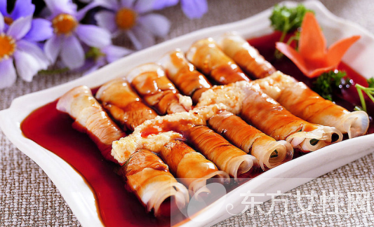 蒜泥白肉的兩大做法 簡單易學(xué)又美味