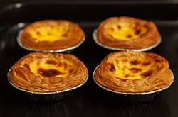 蛋撻怎么做 簡(jiǎn)單步驟讓你輕松學(xué)起來(lái)