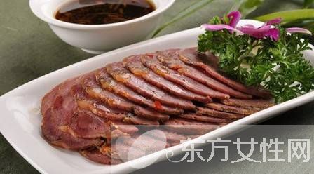 怎么做醬牛肉好吃 醬牛肉3種做法不傳秘籍