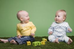 隔代遺傳是什么意思 揭秘神奇的隔代遺傳