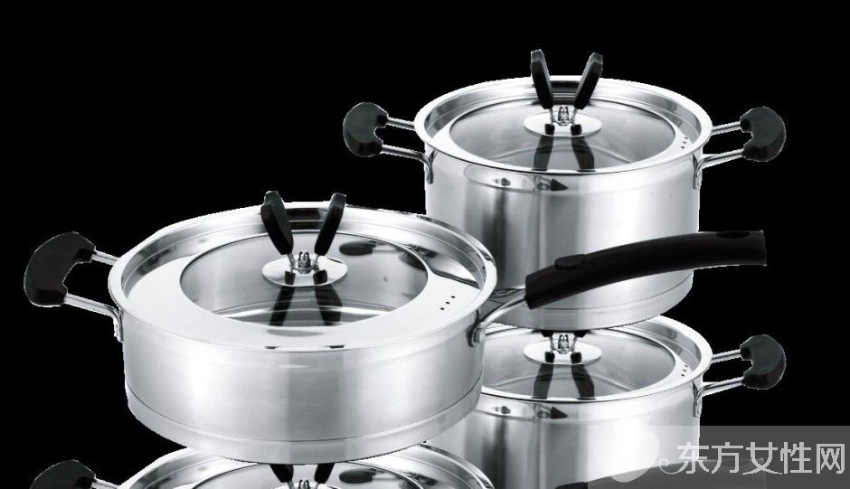 不銹鋼鍋燒黑了怎么辦 不銹鋼鍋使用及注意事項(xiàng)