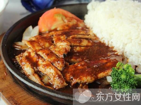 蓋澆飯的做法大全 簡(jiǎn)單易學(xué)又美味